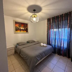  Appartement Bel T2 Aux Portes De Monaco+parking